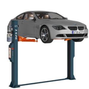 2 Post Lift Ireland | Harold Engineering